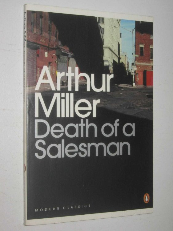 Death of a Salesman