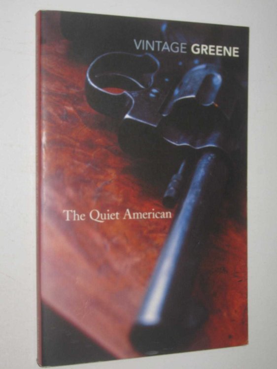 The Quiet American
