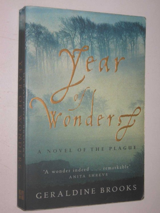 Year of Wonders