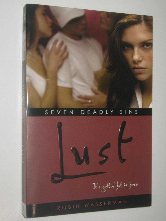 Lust - Seven Deadly Sins Series #1