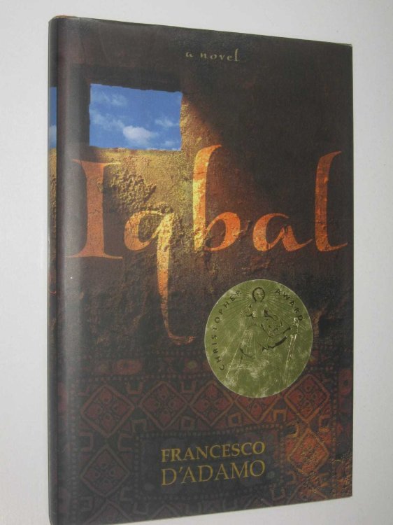 Iqbal