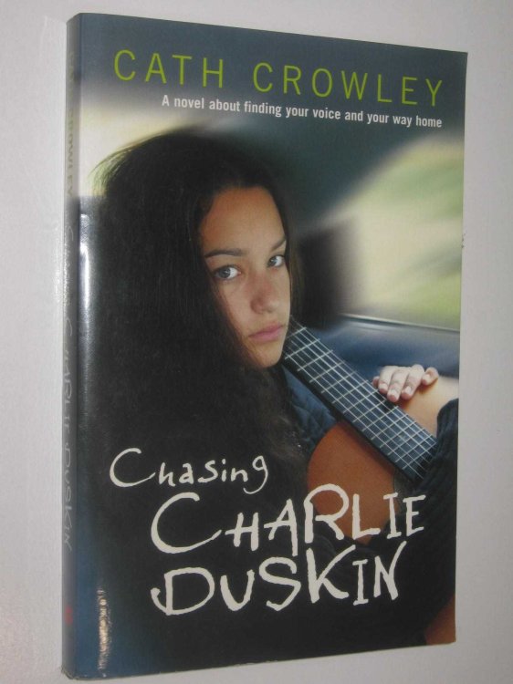 Chasing Charlie Duskin