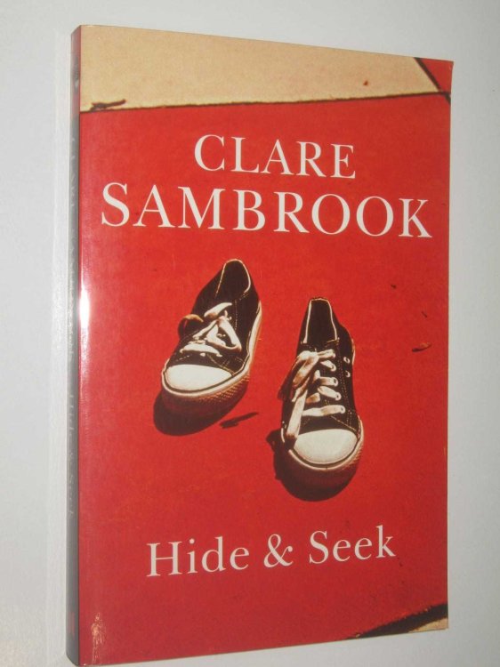 Hide and Seek