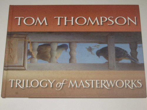 Trilogy of Masterworks