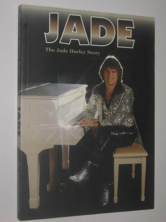The Jade Hurley Story