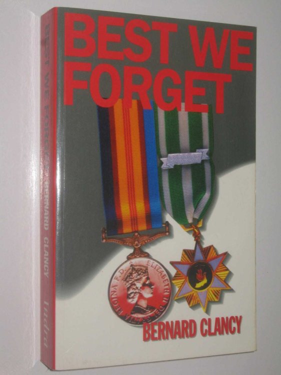 Best We Forget