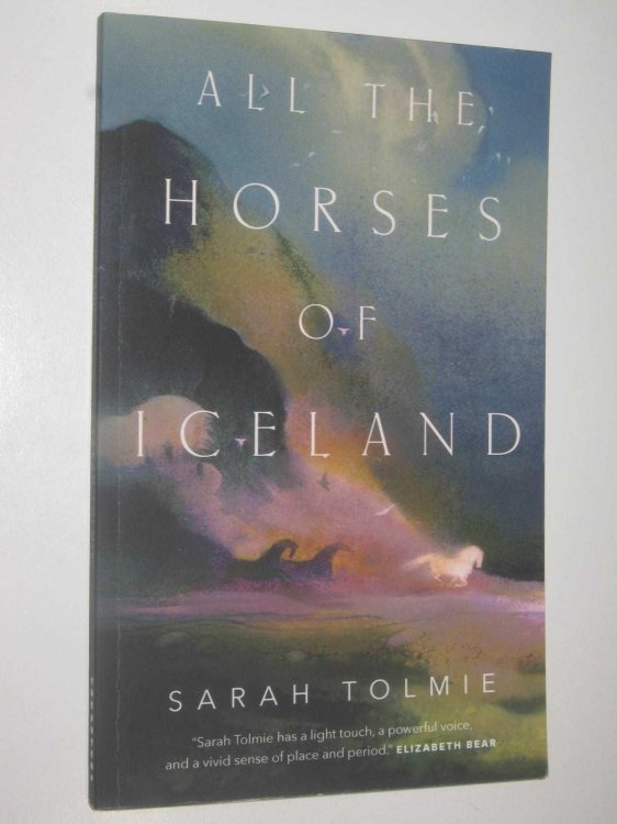 All the Horses of Iceland