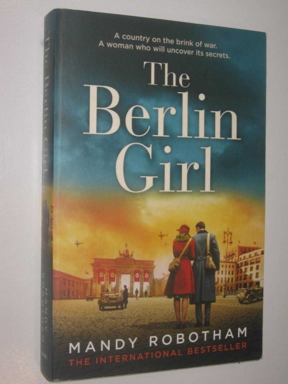 The Berlin Girl