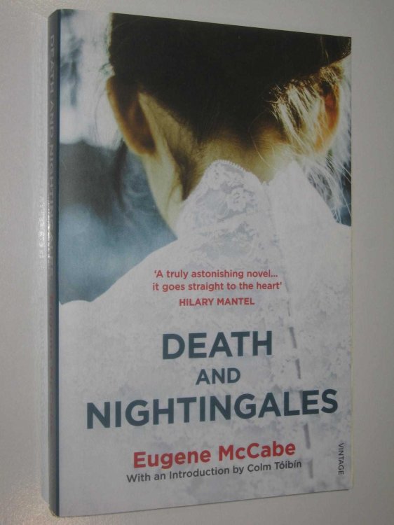 Death and Nightingales