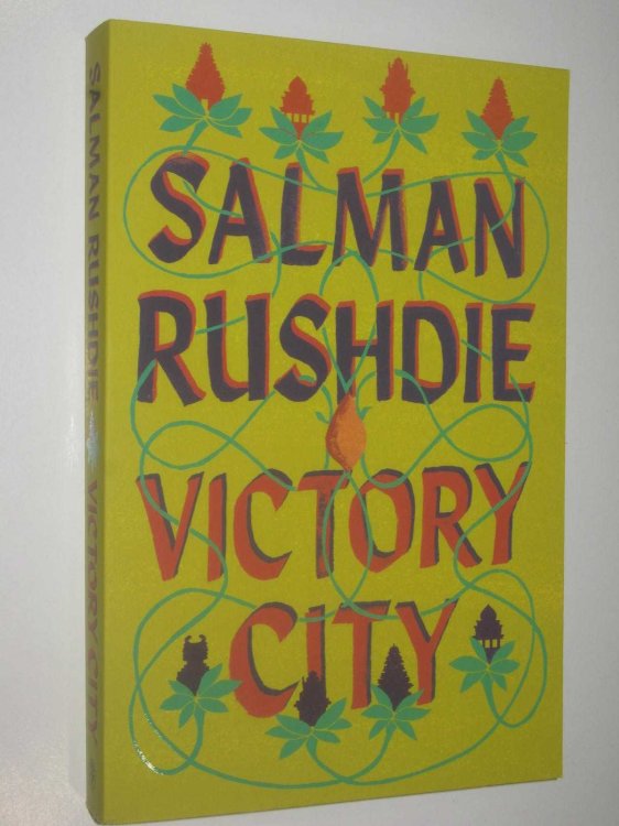 Victory City