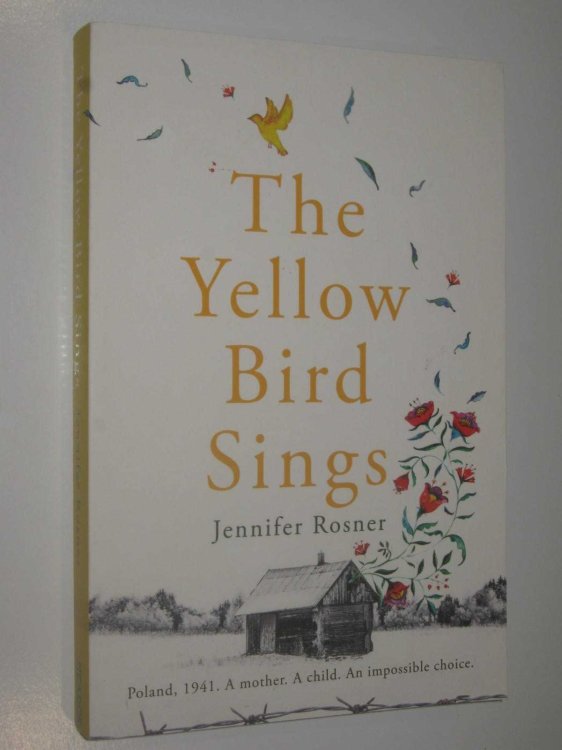 The Yellow Bird Sings