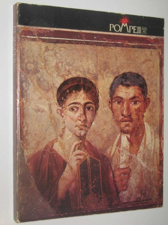 Pompeii AD 79