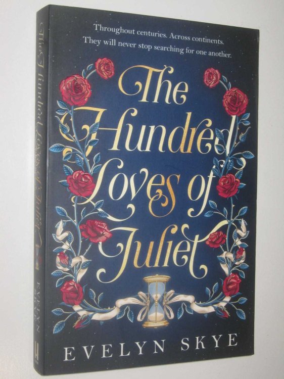 The Hundred Loves of Juliet
