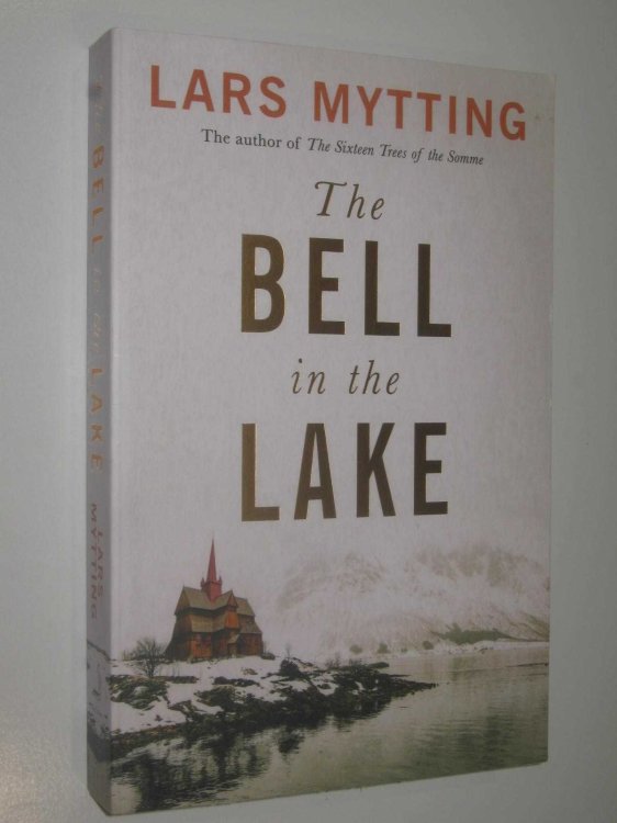 The Bell in the Lake - Sister Bells Series #1