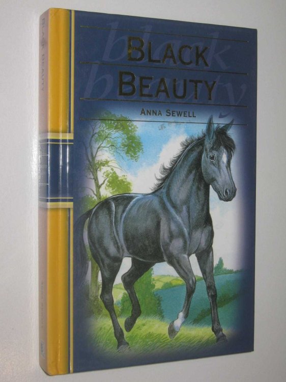 Black Beauty