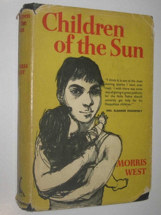 Children of the Sun