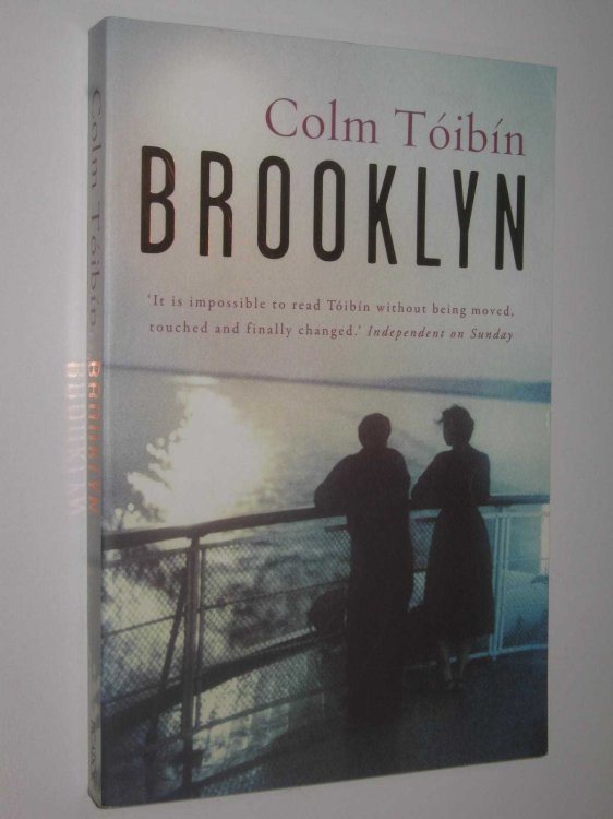 Brooklyn - Ellis Lacey Series #1