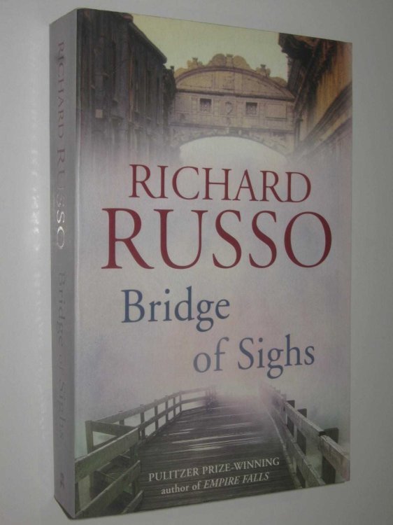 Bridge of Sighs
