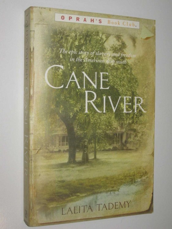 Cane River