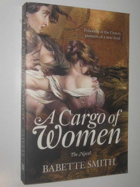 A Cargo of Women