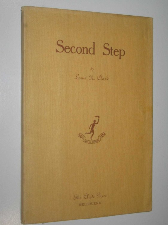 Second Step