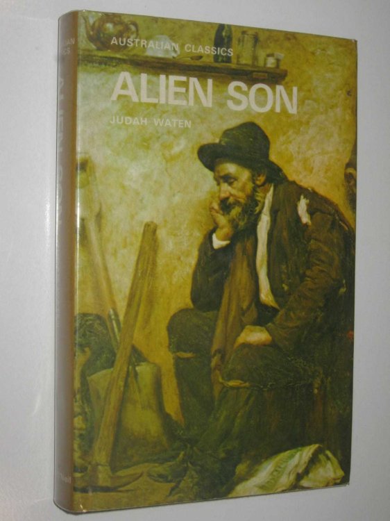 Alien Son