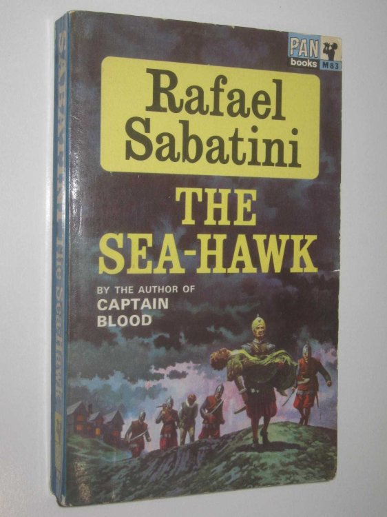 The Sea-Hawk