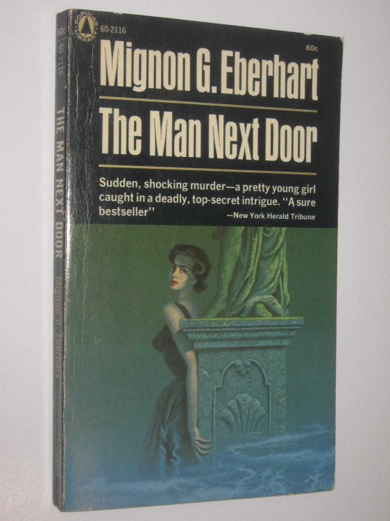 The Man Next Door
