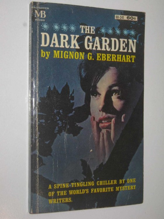 The Dark Garden