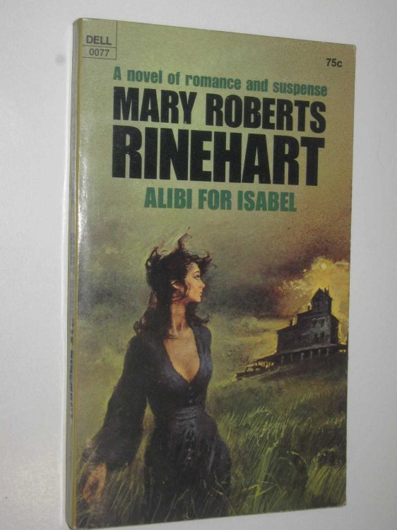Alibi for Isabel