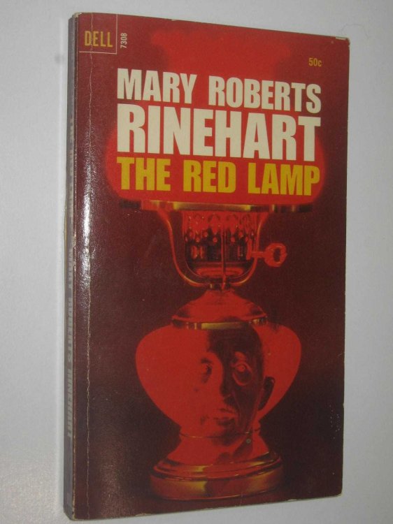 The Red Lamp