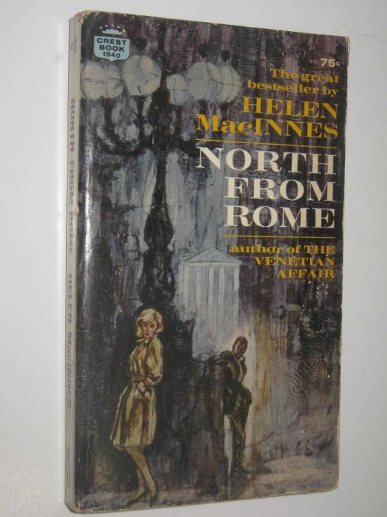 North From Rome