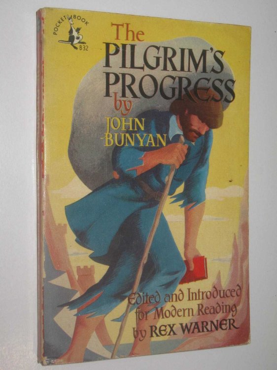 The Pilgrim's Progress