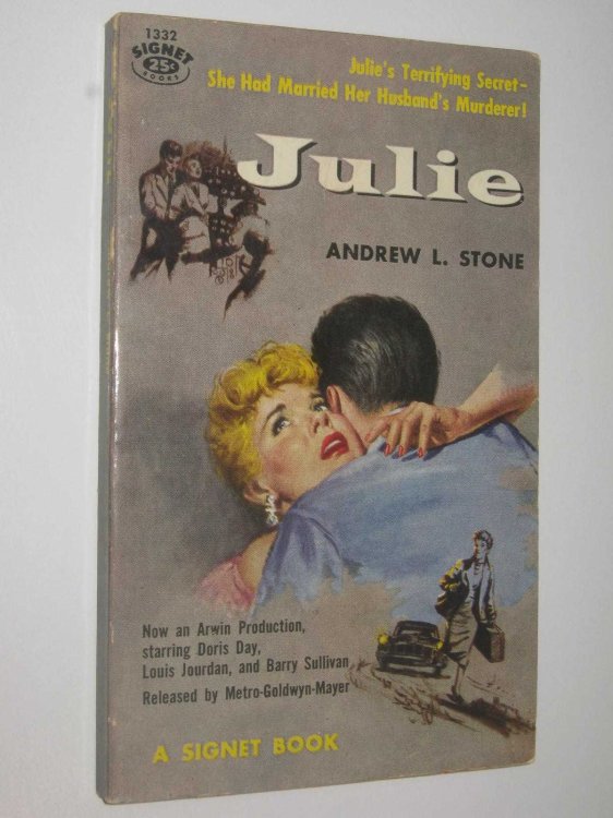 Julie