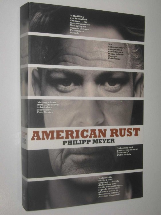 American Rust