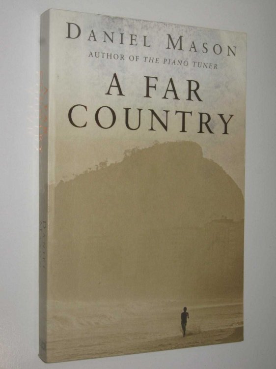 A Far Country