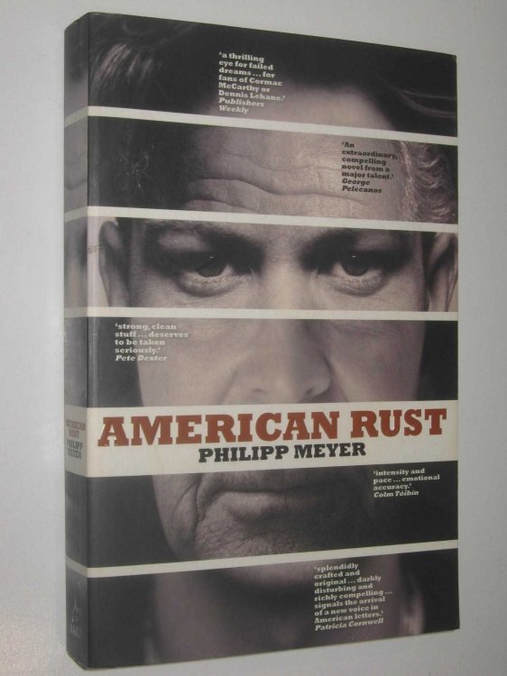 American Rust