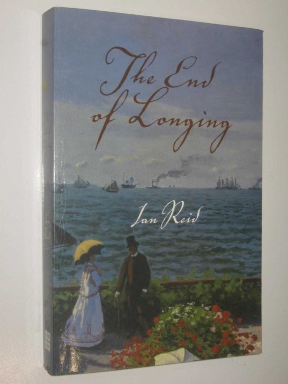 The End of Longing