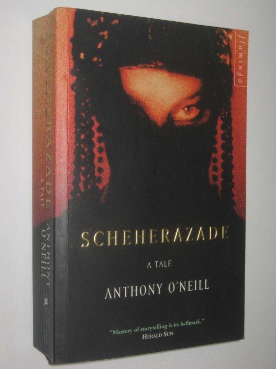 Scheherazade