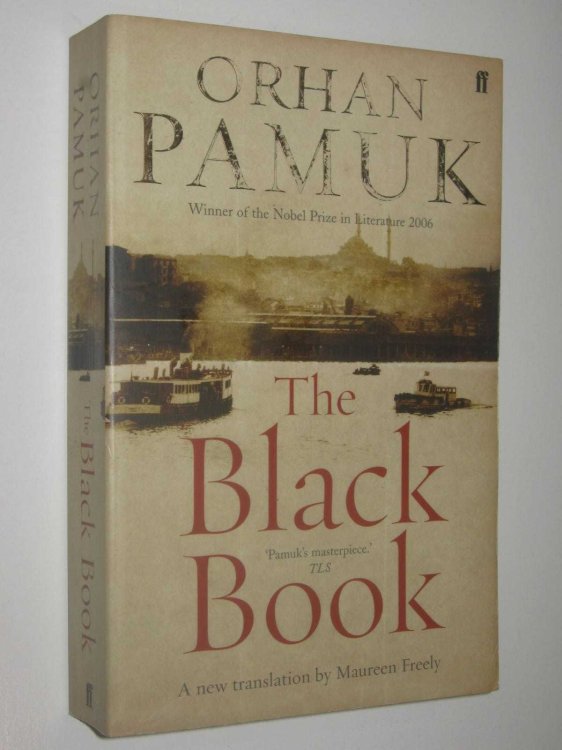 The Black Book
