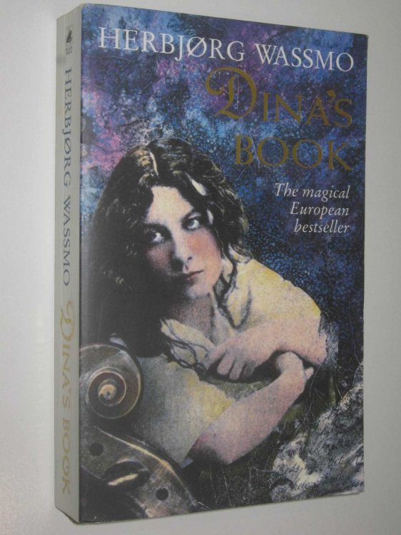 Dina's Book