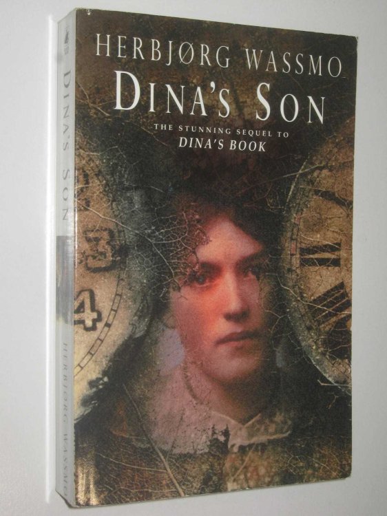 Dina's Son