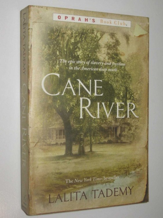 Cane River