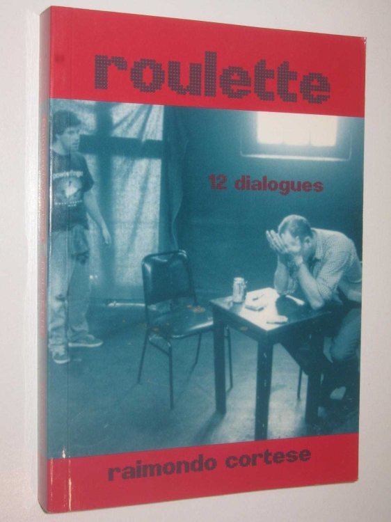 Roulette: 12 Dialogues