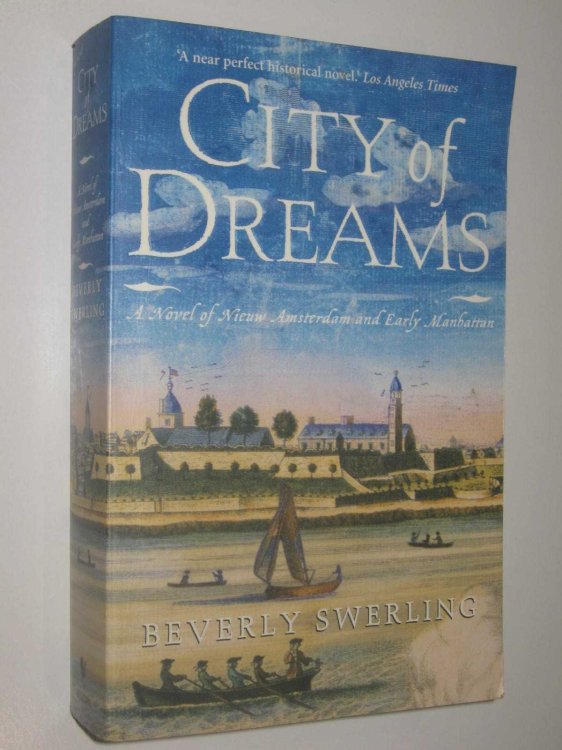 City of Dreams