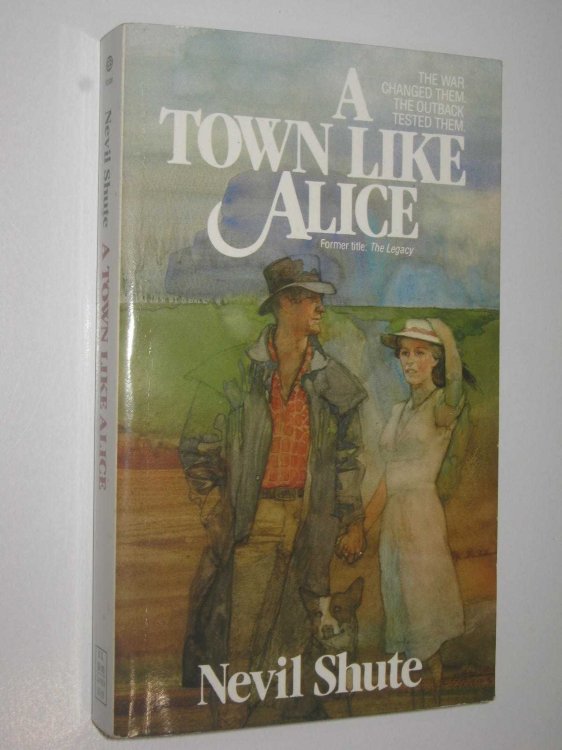 A Town Like Alice