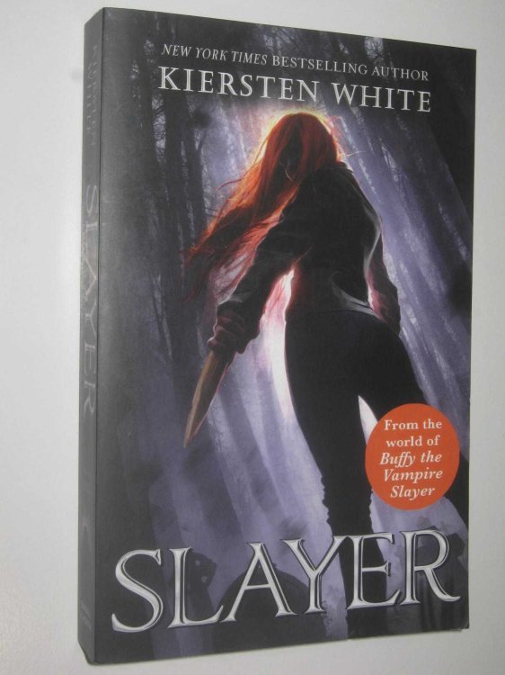 Slayer - Slayer Series #1