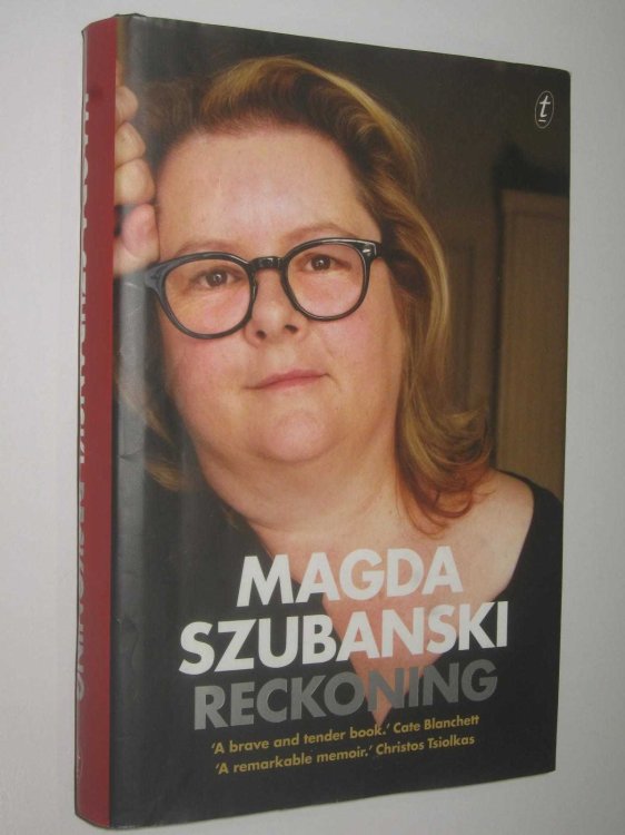 Reckoning : A Memoir