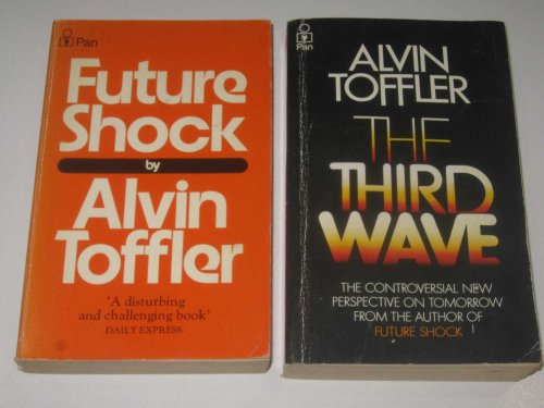 Future Shock + The Third Wave
