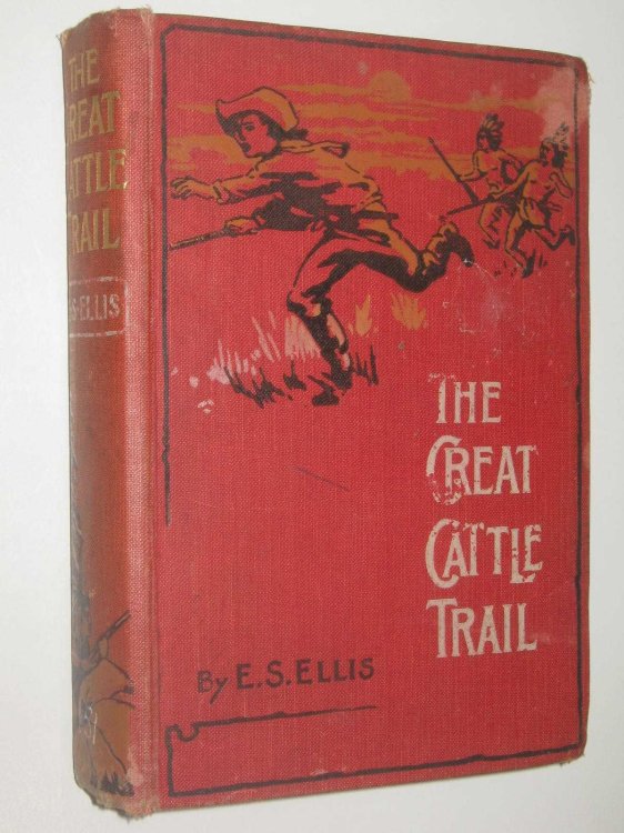 The Great Cattle Trail